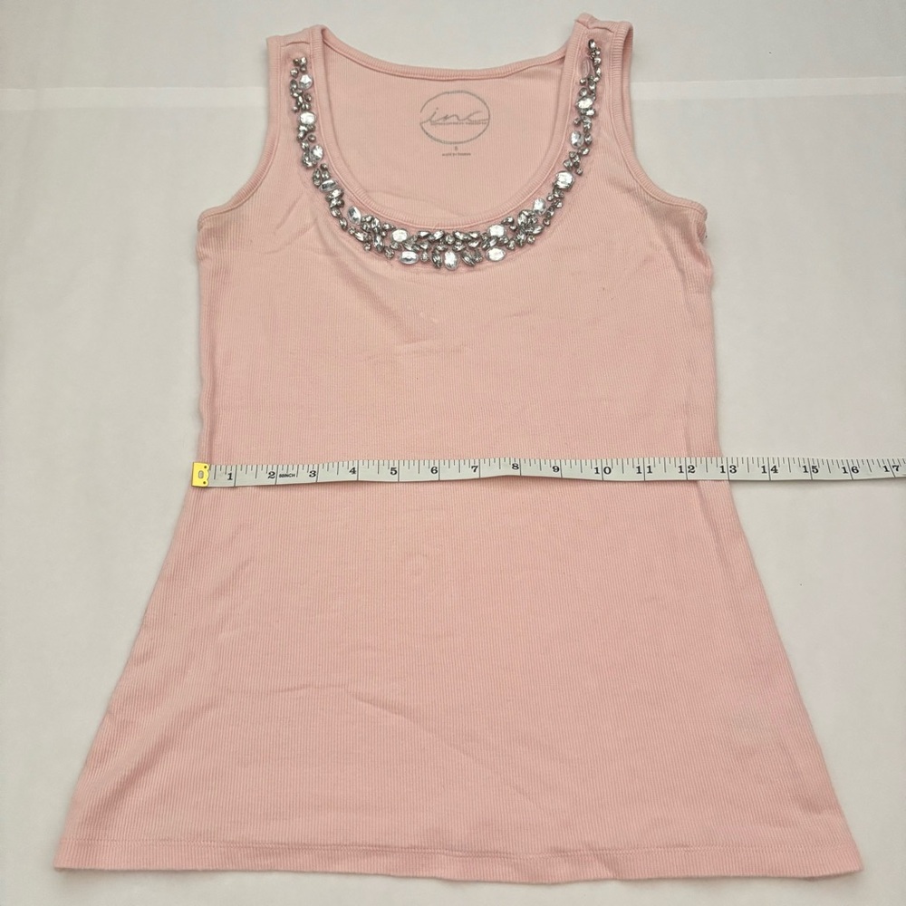 Y2K INC tank

Y2K/cute/trending/2000s/micro